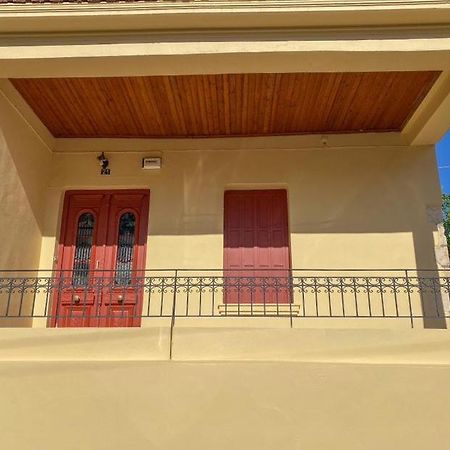 Shared House , Private Rooms With Garden La Canea Exterior foto