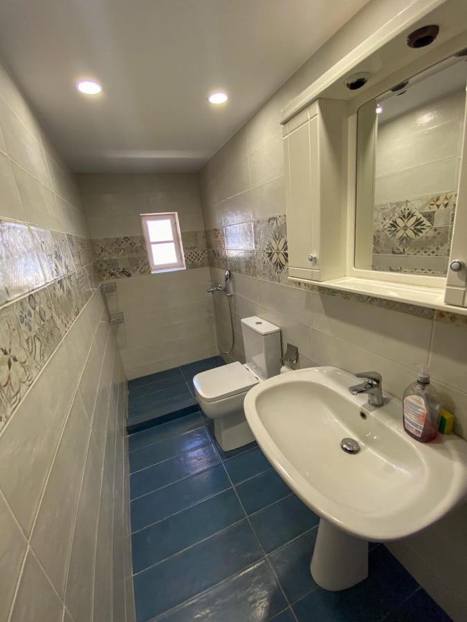 Shared House , Private Rooms With Garden La Canea Exterior foto