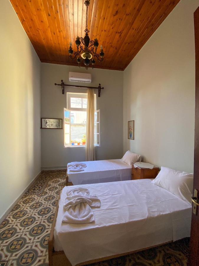 Shared House , Private Rooms With Garden La Canea Exterior foto