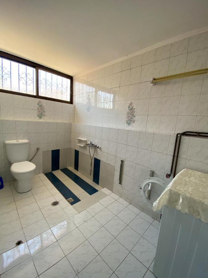Shared House , Private Rooms With Garden La Canea Exterior foto